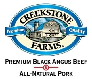 Creekstone Farms Coupons & Promo Codes
