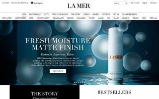 Creme de la Mer Coupons & Promo Codes