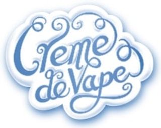 Creme de Vape Coupons & Promo Codes