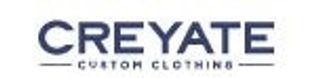 Creyate Coupons & Promo Codes