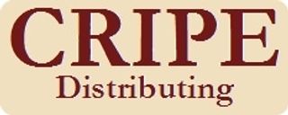 Cripe Distributing Coupons & Promo Codes