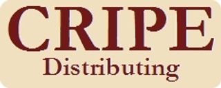 Cripe Distributing Coupons & Promo Codes