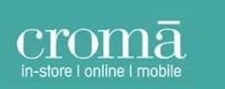 Croma Coupons & Promo Codes