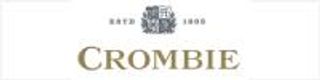 Crombie Coupons & Promo Codes