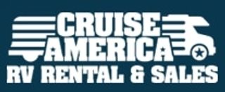 Cruise America Coupons & Promo Codes