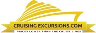 Cruising Excursions Coupons & Promo Codes