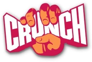 CRUNCH Coupons & Promo Codes