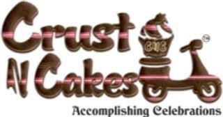 Crust N Cakes Coupons & Promo Codes