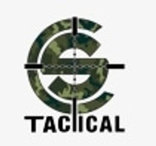 CS Tactical Coupons & Promo Codes