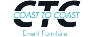 CTC Event Furniture Coupons & Promo Codes