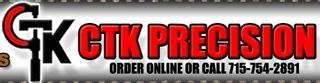 CTK Precision Coupons & Promo Codes