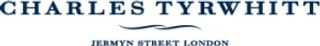 Charles Tyrwhitt Coupons & Promo Codes