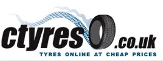 ctyres.co.uk Coupons & Promo Codes