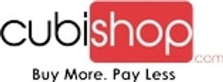 Cubishop Coupons & Promo Codes
