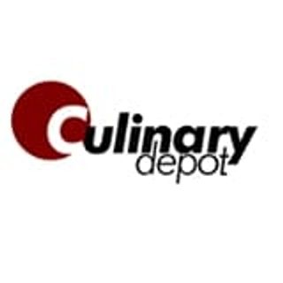 Culinary Depot Coupons & Promo Codes