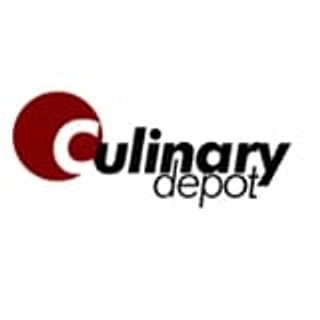 Culinary Depot Coupons & Promo Codes