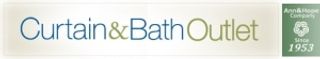 Curtain and Bath Outlet Coupons & Promo Codes