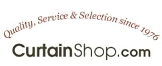 Curtain Shop Coupons & Promo Codes