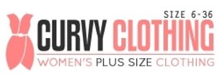 Curvy Clothing Coupons & Promo Codes