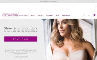 Curvy Couture Coupons & Promo Codes