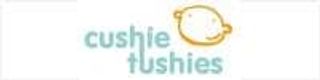 Cushie Tushies Coupons & Promo Codes