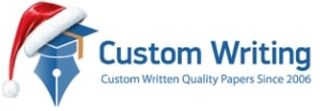 Custom-Writing Coupons & Promo Codes