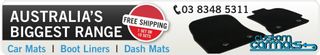 Custom Car Mats Coupons & Promo Codes