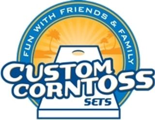 Custom Corntoss Coupons & Promo Codes