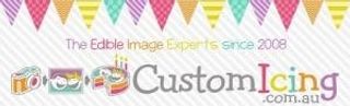 Custom Icing Coupons & Promo Codes