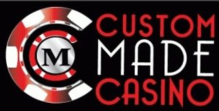 Custom Made Casino Coupons & Promo Codes