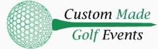 Custom Made Golf Events Coupons & Promo Codes