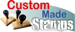 Custom Made Stamps Coupons & Promo Codes
