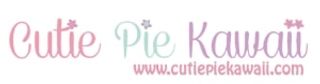 Cutie Pie Kawaii Coupons & Promo Codes