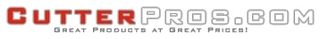 Cutterpros Coupons & Promo Codes