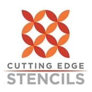 Cutting Edge Stencils Coupons & Promo Codes