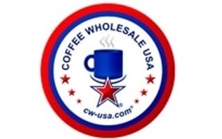 Coffee Wholesale USA Coupons & Promo Codes