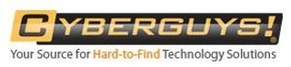 Cyberguys Coupons & Promo Codes