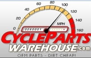 Cycle Parts Warehouse Coupons & Promo Codes