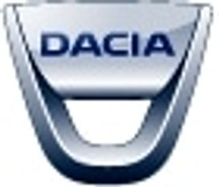 Dacia Coupons & Promo Codes