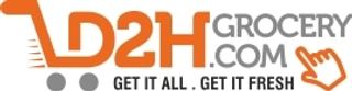 D2H Grocery Coupons & Promo Codes