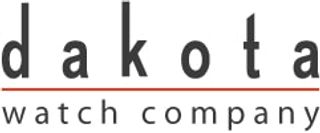 Dakota Watch Company Coupons & Promo Codes