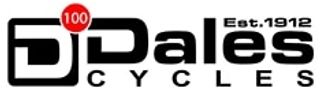 Dales Cycles Coupons & Promo Codes