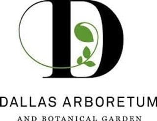 Dallas Arboretum Coupons & Promo Codes