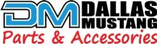 Dallas Mustang Coupons & Promo Codes