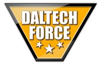 Daltech Force Coupons & Promo Codes