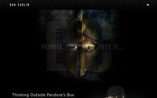 Dan Carlin Coupons & Promo Codes