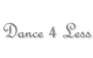 Dance 4 Less Coupons & Promo Codes