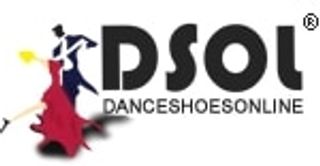 Dance Shoes Online Coupons & Promo Codes