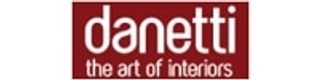 Danetti Coupons & Promo Codes
