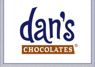 Dan's Chocolates Coupons & Promo Codes